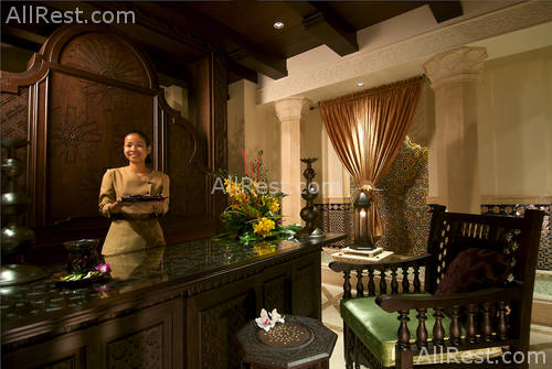 Emirates Palace Abu Dhabi 86